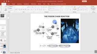 elements of nuclear physics