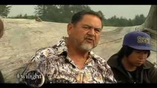 ReelzChannel.com Twilight at Quileute Spotlight