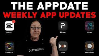 Weekly App Updates - The Appdate - Episode 19 - How To App on iOS! - EP 1476 S13