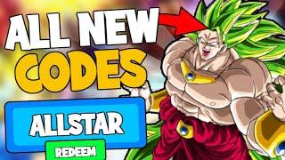 ALL ALL STAR TOWER DEFENSE CODES! (May 2021) | ROBLOX Codes *SECRET/WORKING*