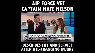 Nathan Nelson on Fox News