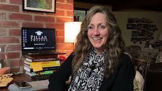 Profile - Martha Martin - Event Coordinator at Pillar College
