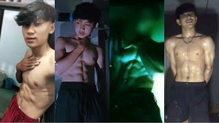 Tiktok Brondong-Brondong Sixpack