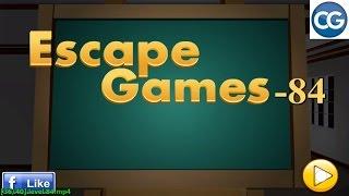 [Walkthrough] 101 New Escape Games - Escape Games 84 - Complete Game