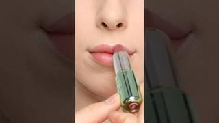 Spring lippie Inspo lip swatch, clinique pop lipstick satin cute pop