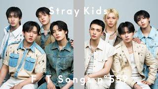 Stray Kids - Chk Chk Boom -Japanese ver.- / THE FIRST TAKE