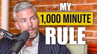 Ryan Serhant: His Multimillionaire Mindset