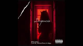 Mike Lopez - Despacio (Oficial)