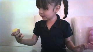 mini dizzy doo