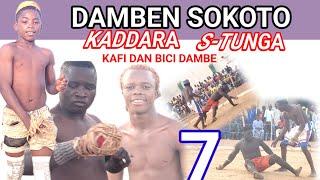 Damben Sokoto Na Yau| 12/12/2024 Gardama ka kare Kafi Dan bici dambe Bahagon Balangada S-wuta-Wuta