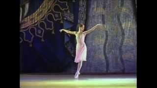 Olga Pavlova www.pavlovaballet.com