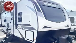 2023 KZ RV Connect® C241RLK For Sale In Rochester, NH