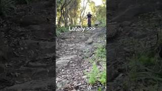 Lately #norcobikes #mtb #fullsendordontsend #bigjumps #bicycle #sendit #fordaboys #mensmentalhealth