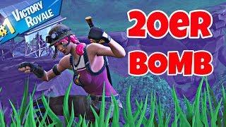 20er Bomb im Arena Modus!!! /Feex play