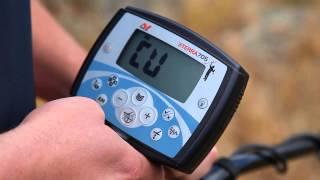 How to Find Gold with Minelab - Troubleshooting X-TERRA 705 Gold Pack Metal Detector