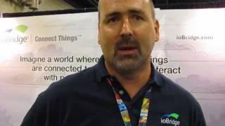ioBridge at Remote Monitor and Control 2011