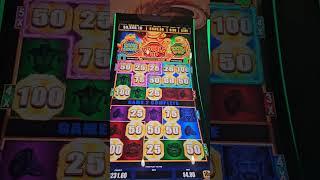 mega feature new fire cracker game#big win#ballys#casino #letsgoviral