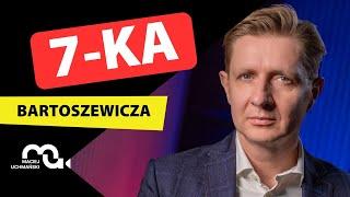 Czekałem na to poparcie | Dr Artur Bartoszewicz