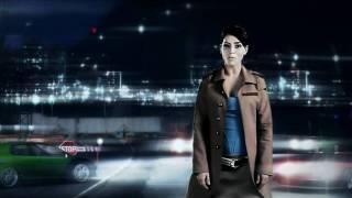 Need for Speed Carbon - Public Safety Announcement - Emmanuelle Vaugier