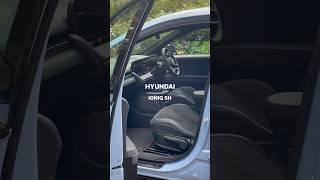 Controversial Car?! #hyundai #hyundaiioniq5 #car #automobile #carreview #ioniq5n #engine