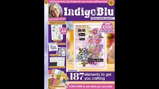 Magazine Box Kit 7 - Inspiration