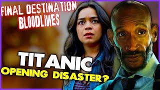 FINAL DESTINATION BLOODLINES: 5 Things You Didn't Know!