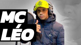 MC LÉO - #DISSEMINANDO 24