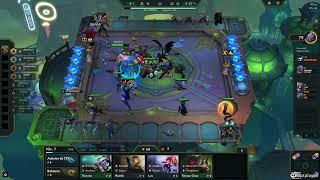 TFT SET 13 Nocture double guinsoo sniper