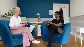 My Skincare Consultation with Dr Abs
