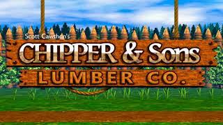 Sunny Morning Full Version - Chipper & Sons Lumber Co. Soundtrack