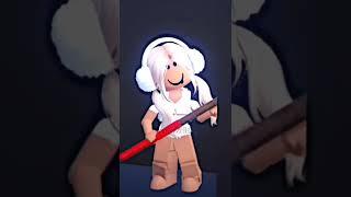 Roblox Edit️ || #short #shorts #fyp #roblox