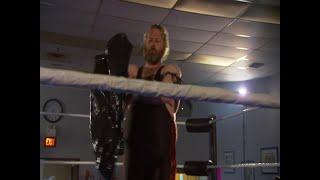 365 Pro Wrestling - Jeff Black vs Eli Surge (June 24, 2023 in Guelph) | Rogers tv