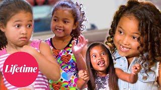 Raising Asia: Best of Bella (Flashback Compilation) | Lifetime