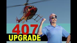 UPDATE your Bell 407!