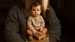 Ukrainian Pop Legends… as Babies? 