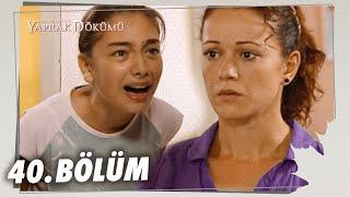 Yaprak Dökümü 40. Bölüm - Full Bölüm