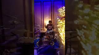 BTS Drum Recordings | Lion of Judah | World Impact Worship