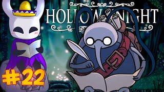 Hollow Knight - Episode 22 - Scripted Economy