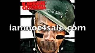 KARDINAL OFFISHALL DANGEROUS Remix Ft. SEAN PAUL & AKON