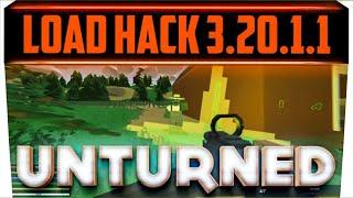 PRIVATE UNTURNED HACK | NEW AIMBOT FOR UNTURNED 2023 | UNTURNED ESP AIM WH FREE