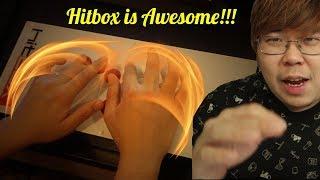 How to HITBOX?!?! JWONG TEACHES EVERYONE!!!! HITBOX POWER!!!