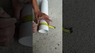 Builder’s technique to make walls strong. #minicement #drainagepipe #viralvideo
