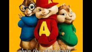 Alvin the chimpkuns - this love