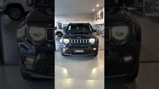 10lakh expected price Jeep Renegade launched in India in July 2023 #jeeprenegade #nextgeneration