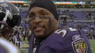 Ray Lewis - The Raven || Effort Motivational video