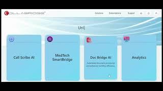 Docbridge AI