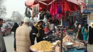 Sopore market open after 4 months  (Junaid bhat)