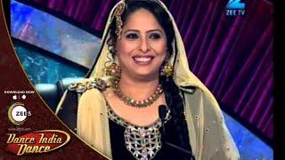 DID L'il Masters Season 3 - Episode 20 - May 04, 2014 - Shetty - Performance