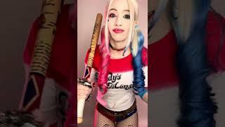 Do The Right Thing!!! | Harley Quinn