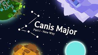 Canis Major Part I - Trailer